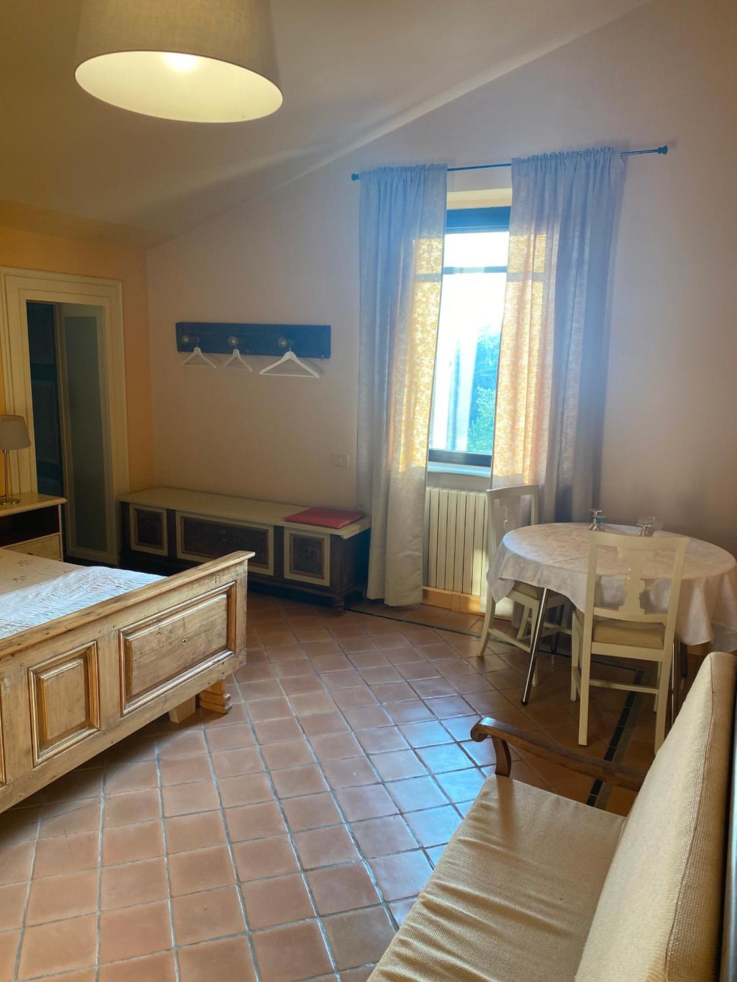 B&B Le Ginestre Sala Baganza Exteriör bild